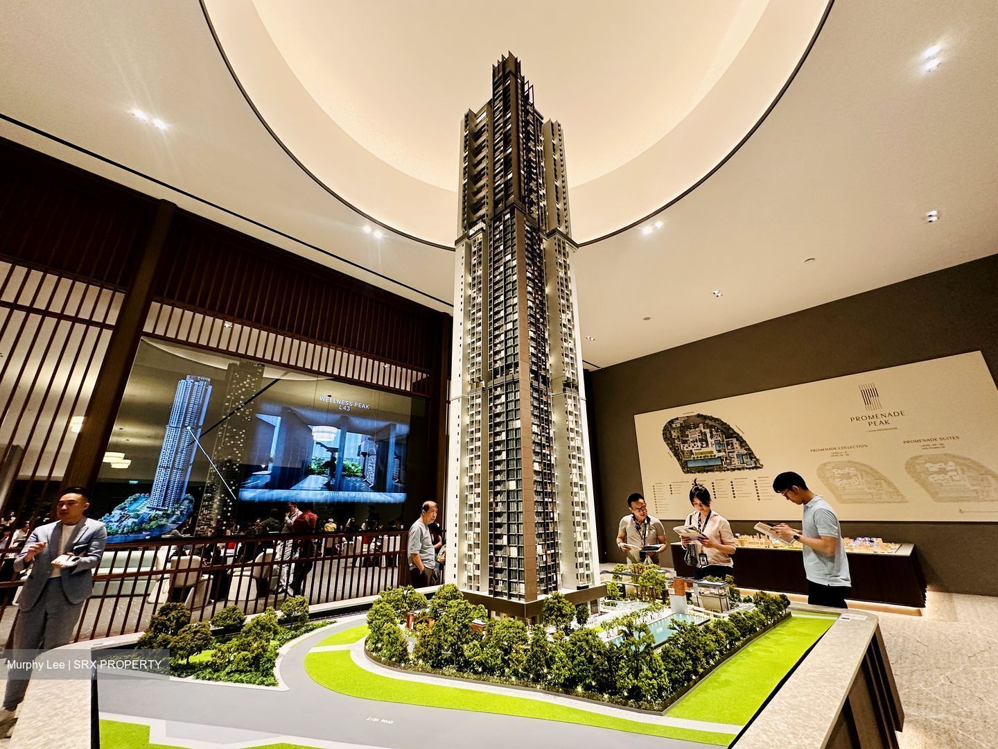 Promenade Peak (D3), Condominium #621859451